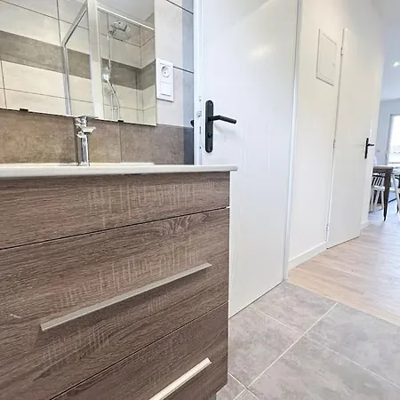 Can Romy Appartement T1 C - A 80M De La Plage De Cala Montgo L' Escala Extérieur photo