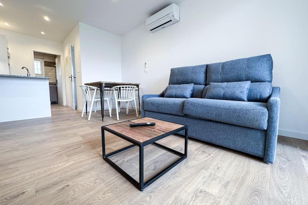 Appartement Romy T1 C - A 80m De La De Cala Montgo *