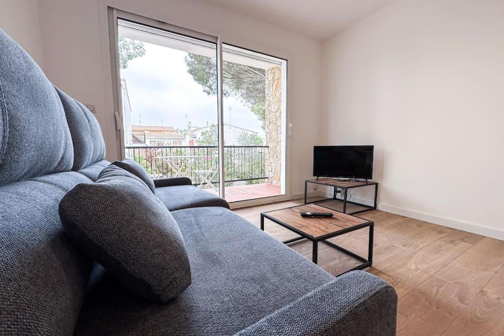 Romy T1 C - A 80m De La De Cala Montgo Appartement