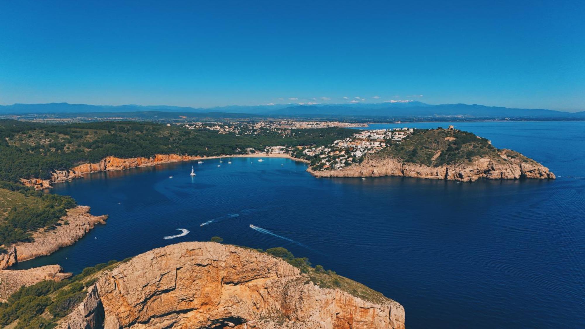 Appartement Romy T1 C - A 80m De La De Cala Montgo L' Escala